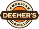 Deemer's American Grill Logo