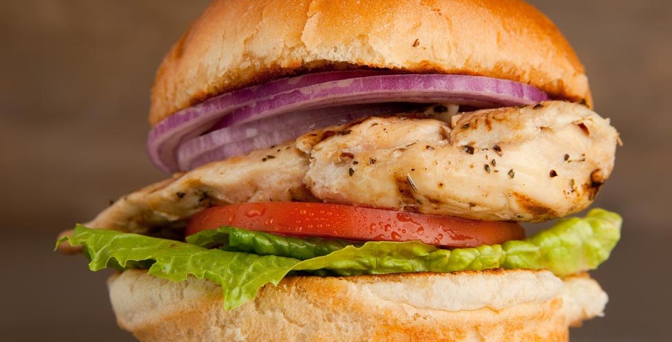 Photo of Chicken Burger