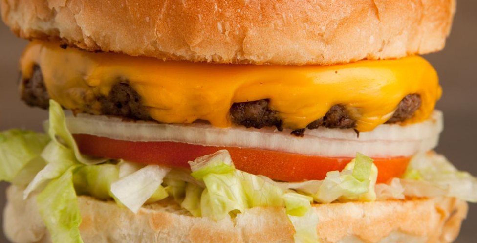 Photo of Classic with Cheese
