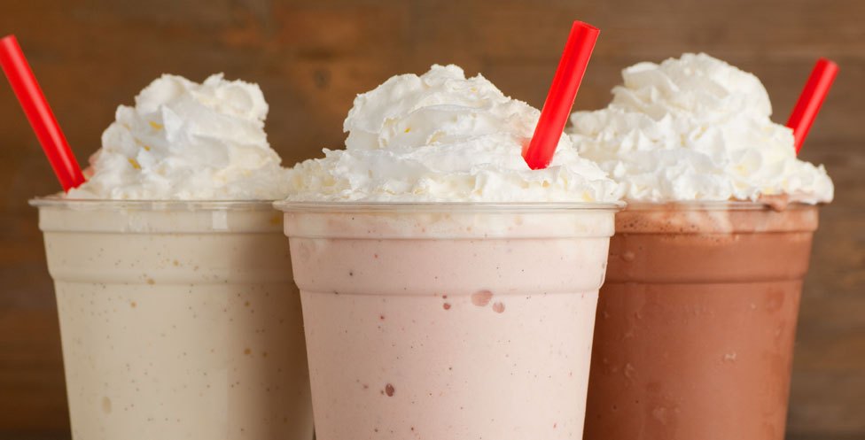 Photo of Shakes